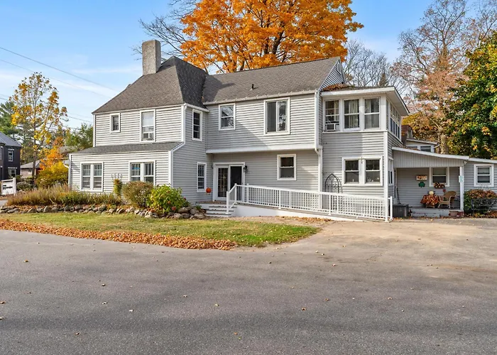 Charlevoix House - The Northside