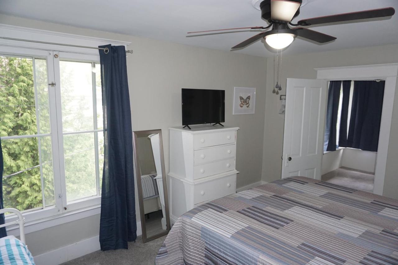 House - The Northside * Charlevoix