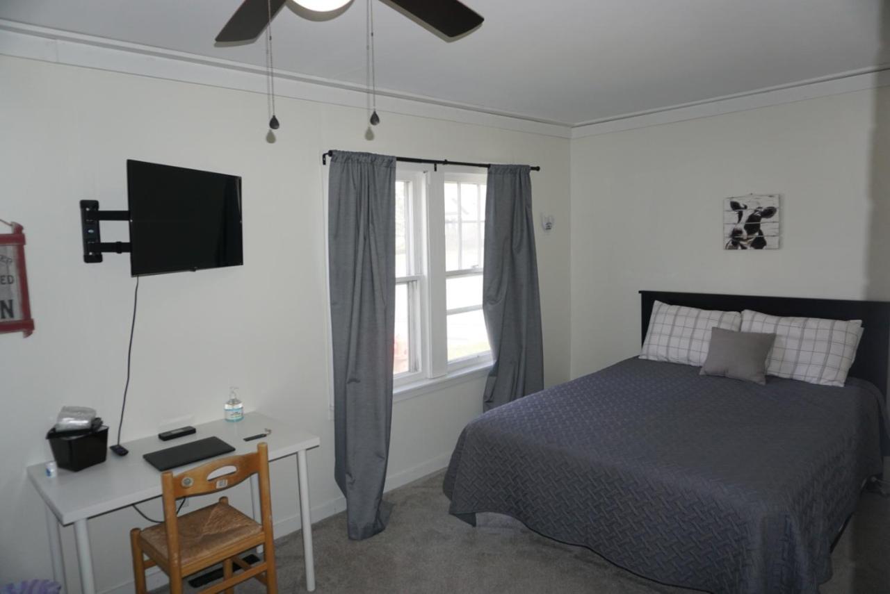 House - The Northside * Charlevoix