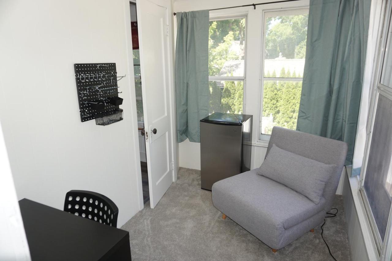 House - The Northside * Charlevoix
